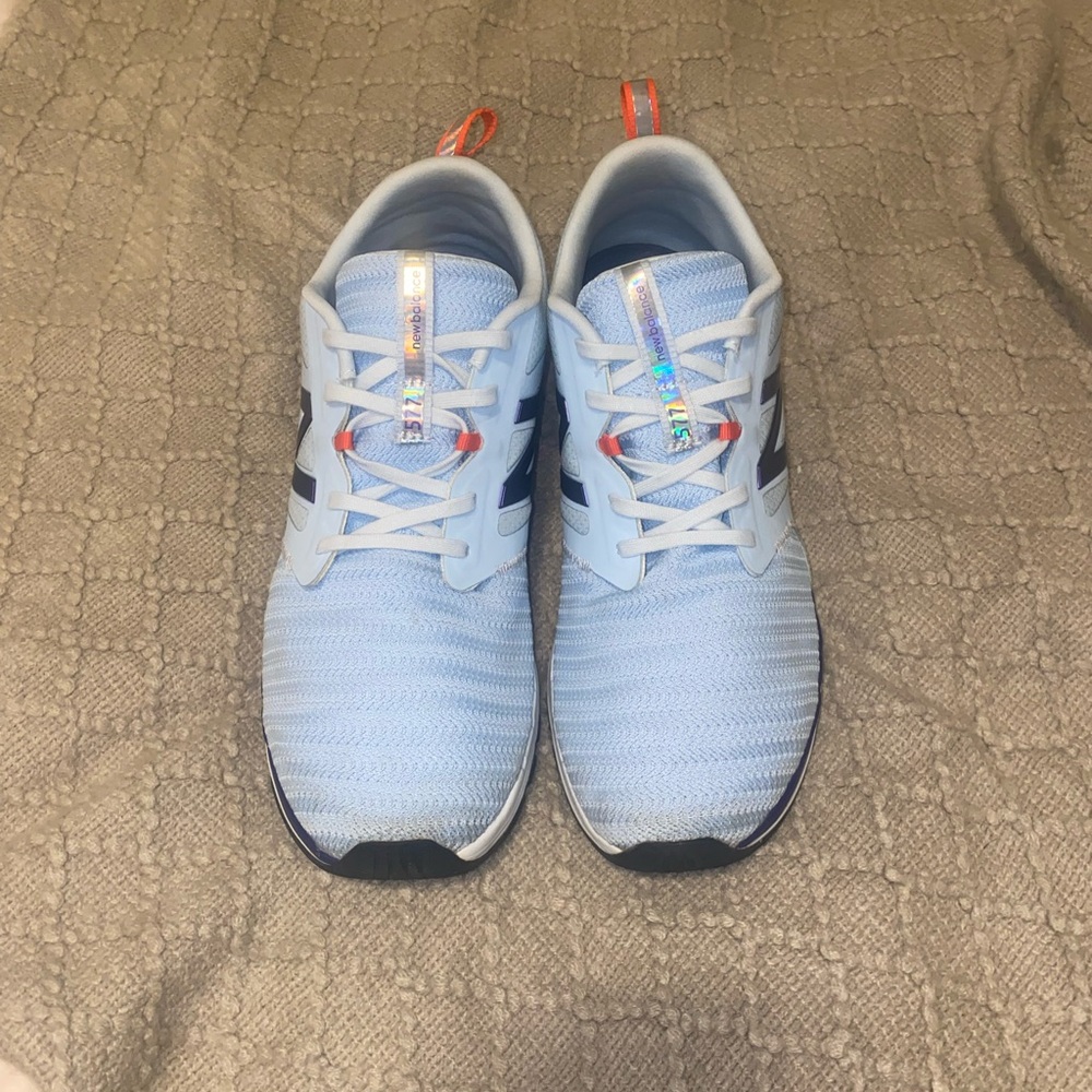 Mens New Balance Sneakers